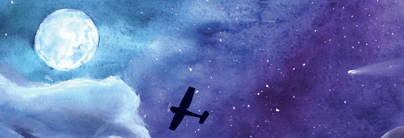 The Magic of the Night — Illusion and Confusion