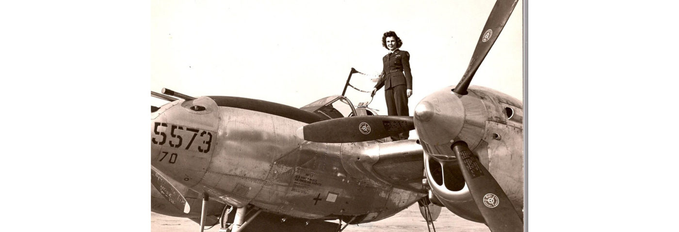 The Women Behind the Lightning