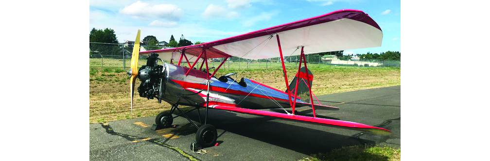 Full Circle — A Happy Reunion, 35 Years On