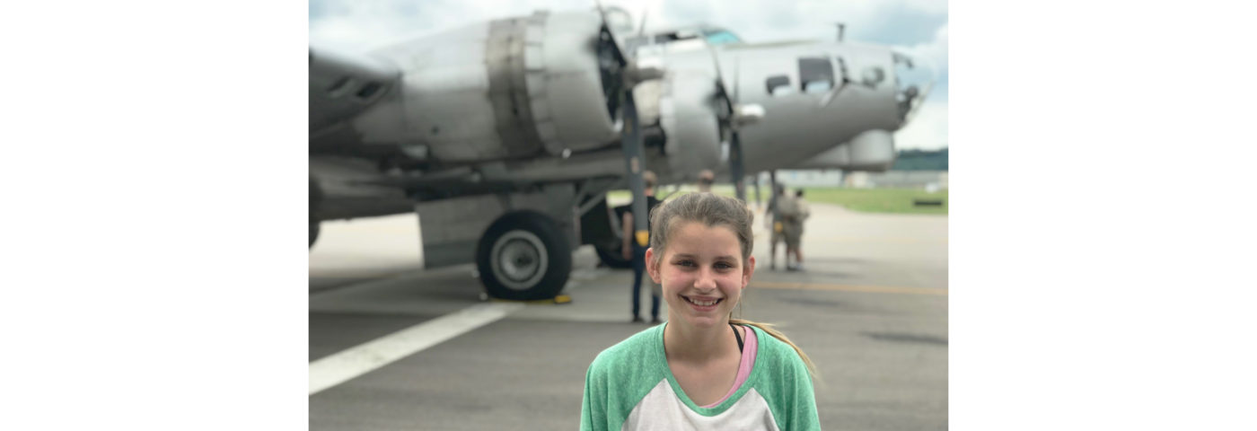 Inspiring Our Youth While Honoring Our Heroes