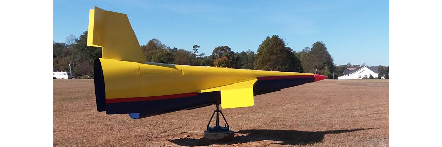 Building an Airport Tetrahedron