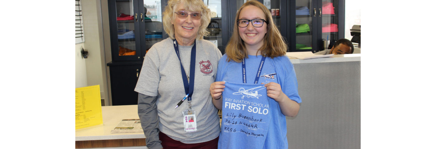 Milestone — Ray Scholar Solos