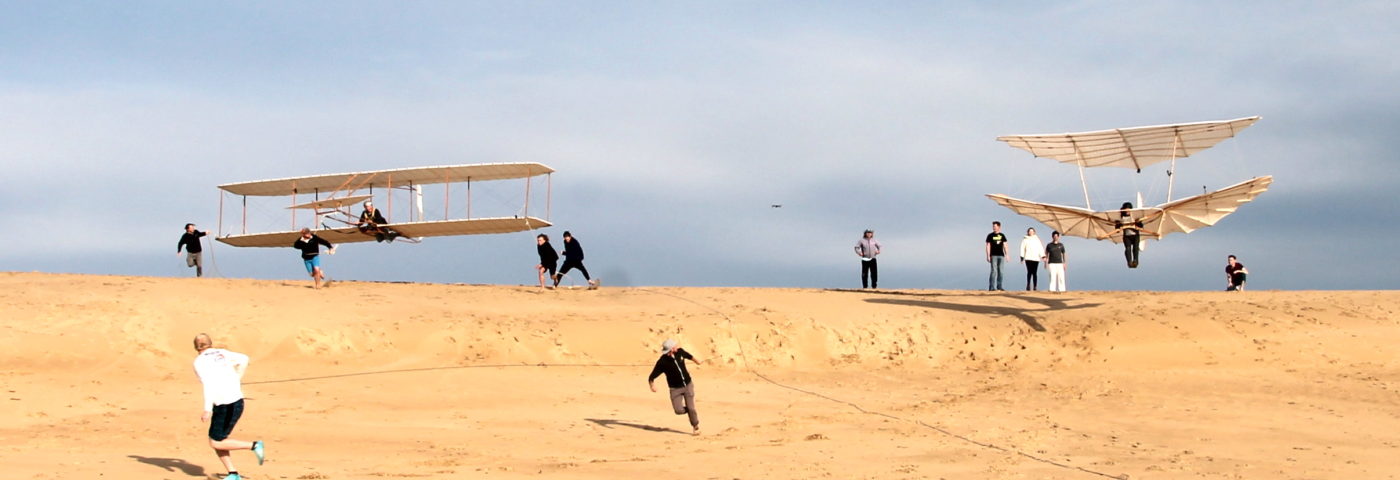 The Shoulders of Giants