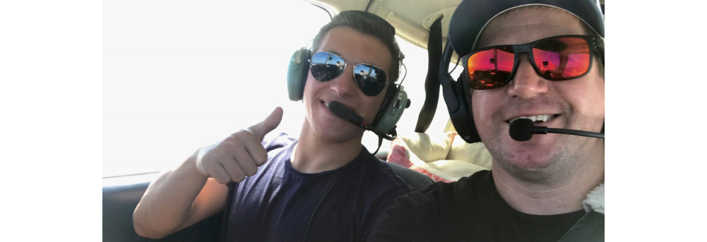 More Than One Mission