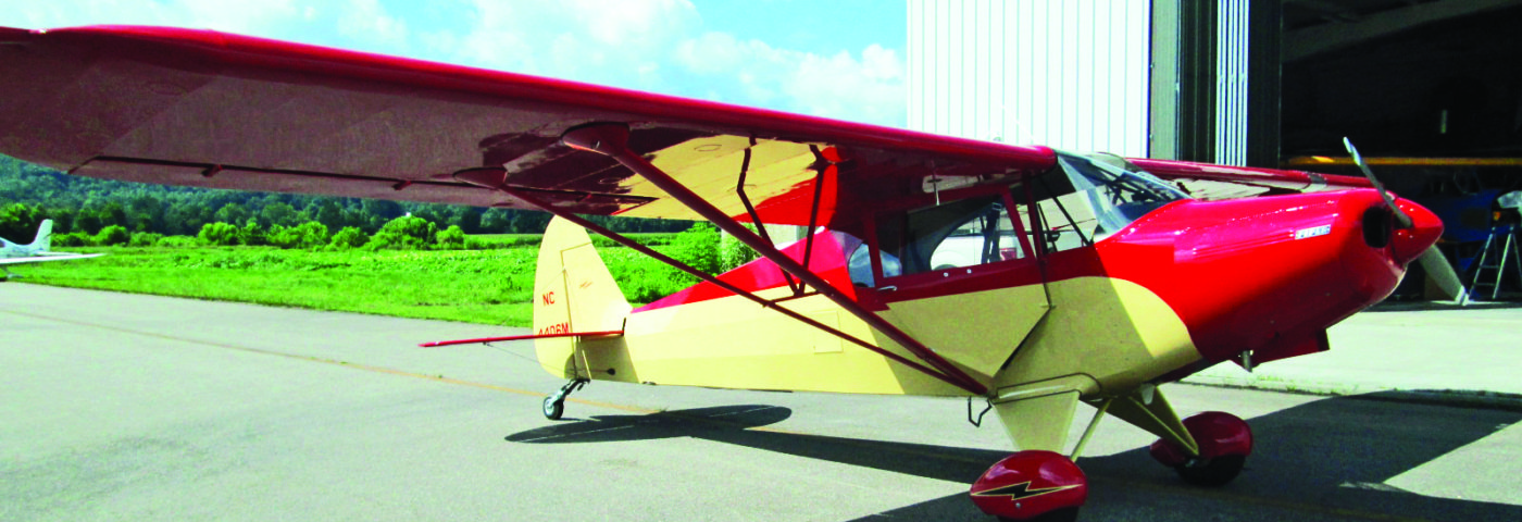 Impulsive Love — The Art and Science of Choosing a Restoration Project