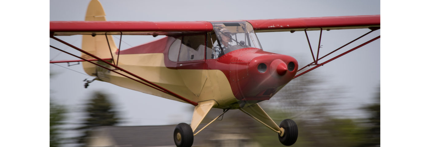 Attitude + Attitude = Fun, Safe, and Exciting Flight