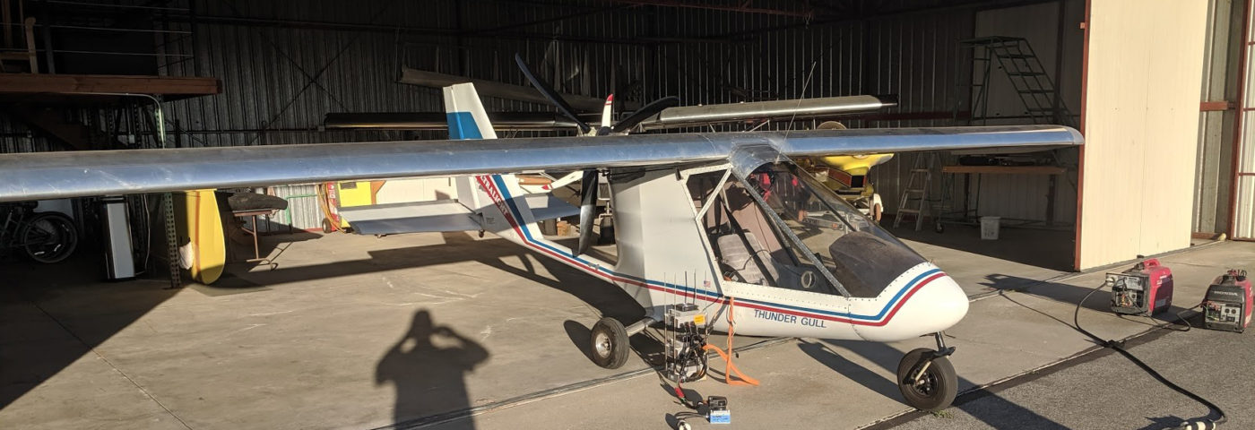 99 Miles on Batteries