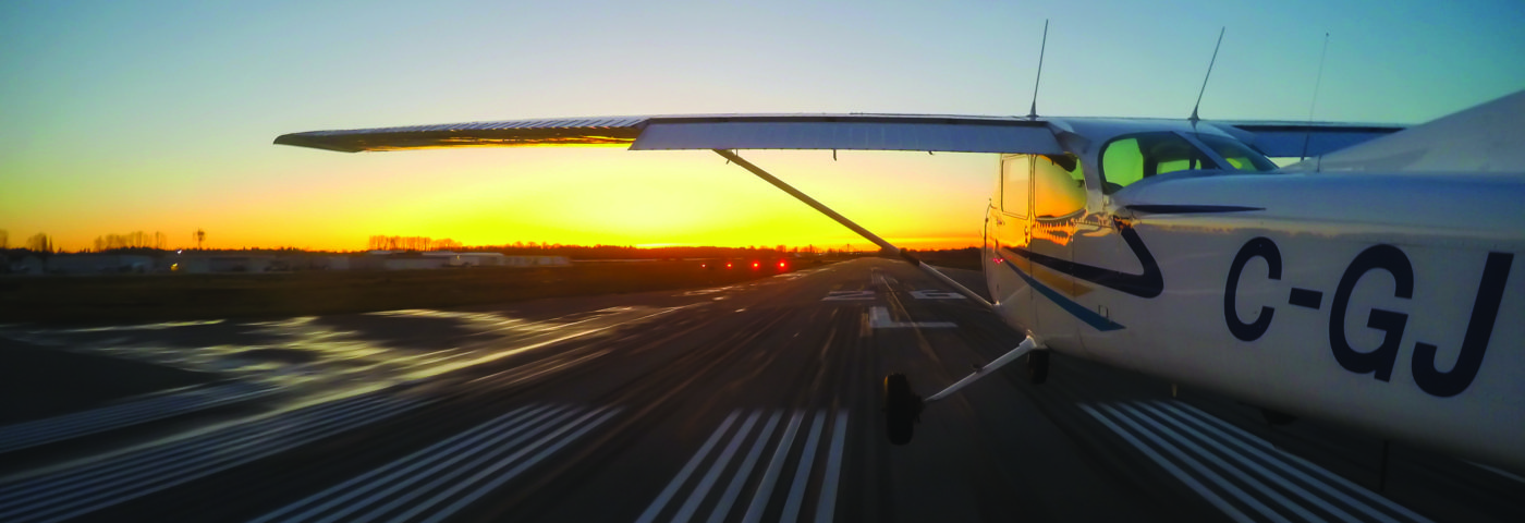 More Than Just Wind — Factors in Choosing the Best Runway