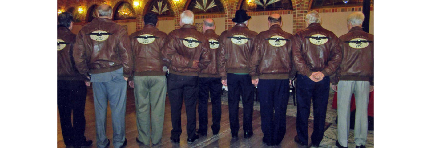 The Vision of Eagles