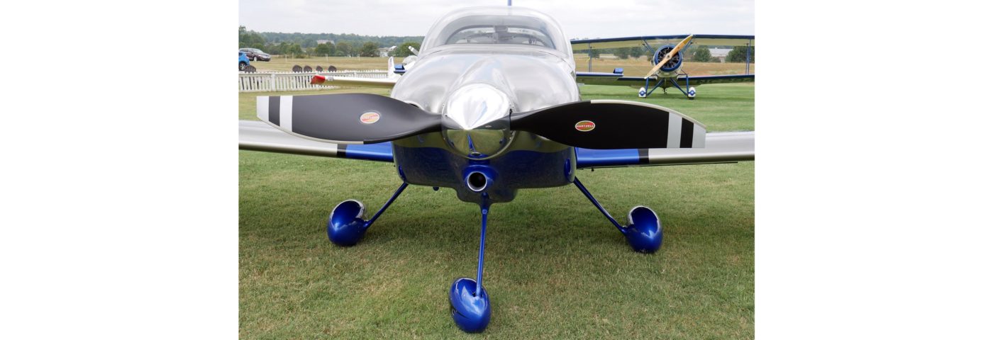 Traps and Tips for the Secondhand Homebuilt Owner — Don’t Forget to Do Your Homework