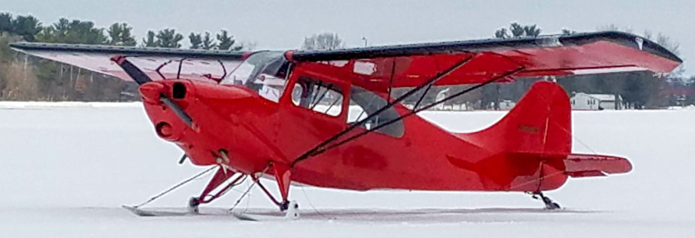 Groundhog Chili Skiplane Fly-In Photo Gallery