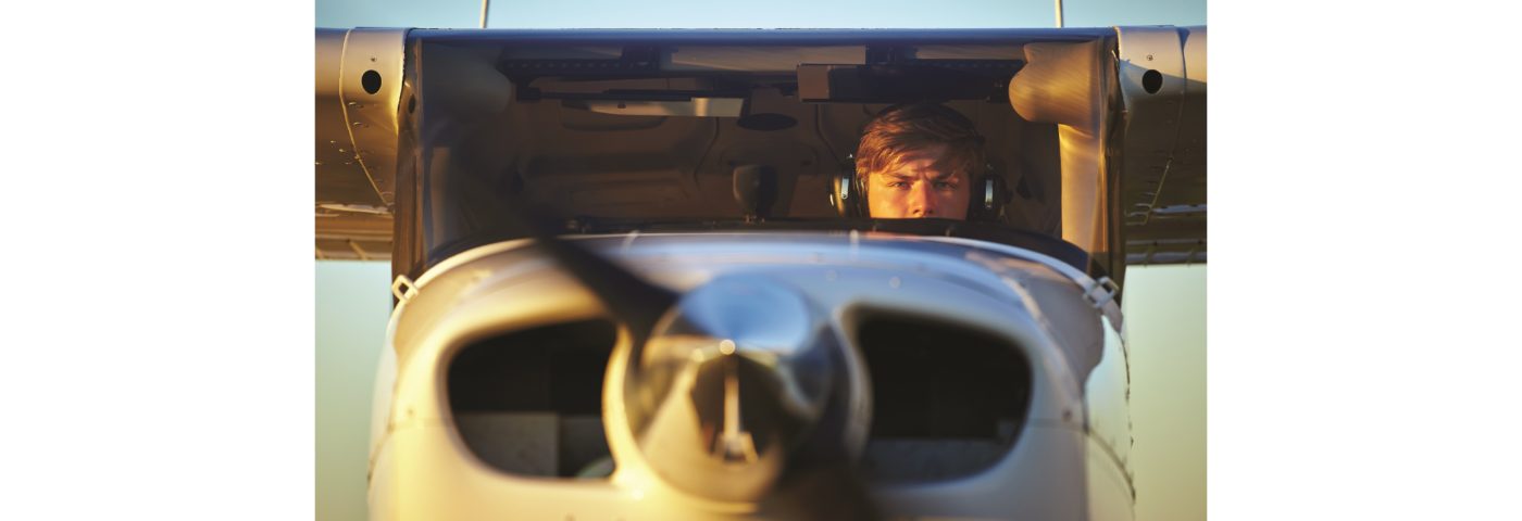 Probable Cause — Pilot’s Failure to Maintain Directional Control During the Landing Roll