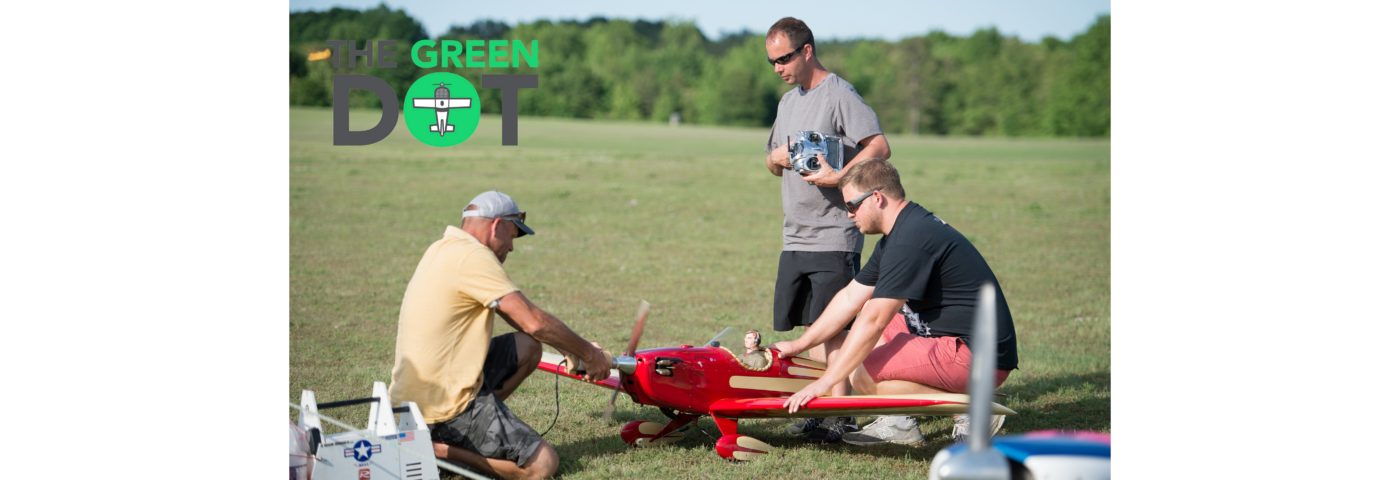 EAA’s The Green Dot — The Proposed UAS Remote ID Rule
