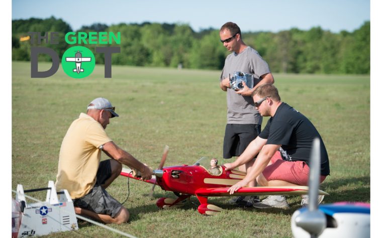 EAA’s The Green Dot — The Proposed UAS Remote ID Rule