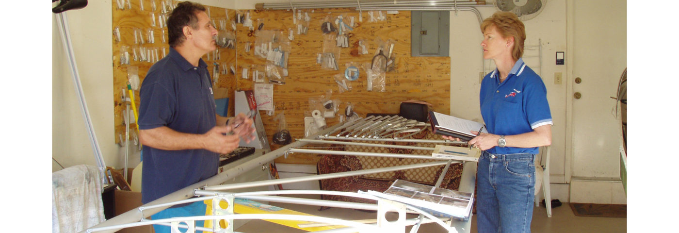 The Technical Counselor Visit: Setting Expectations