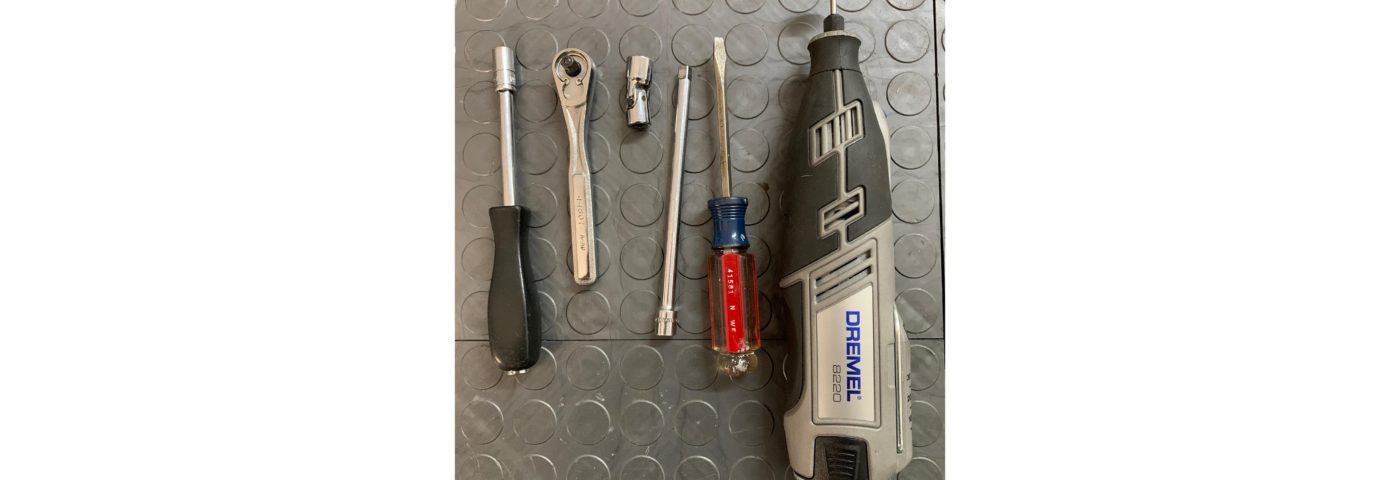 The Oft-Overlooked Intake Gaskets