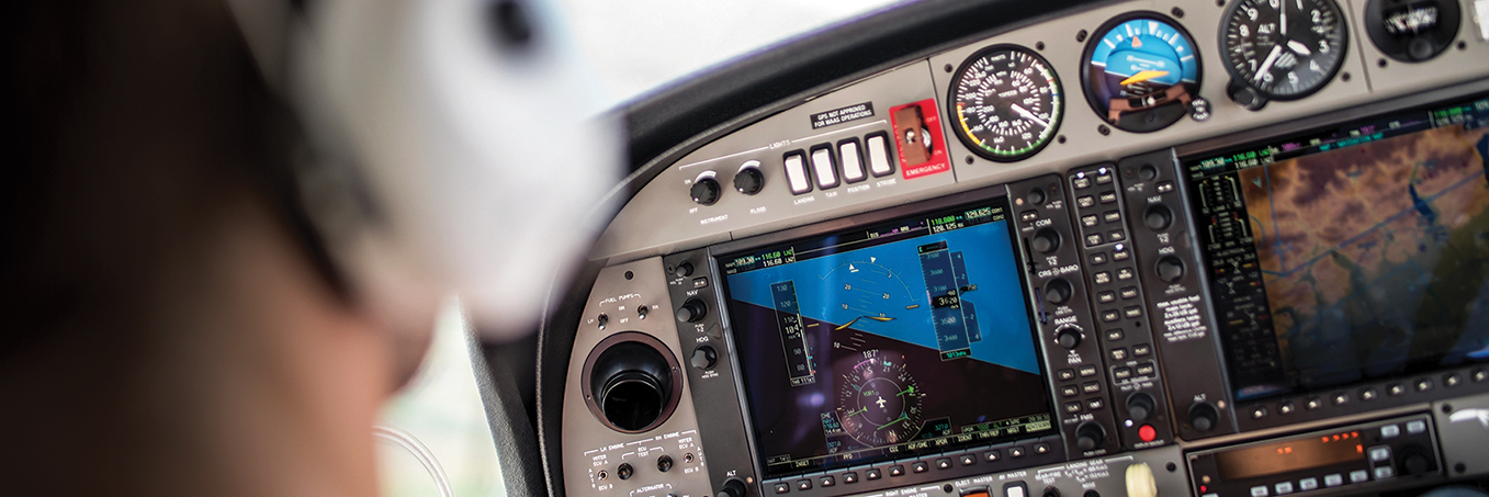 Erroneous Indications — Avoiding Confusion in the Cockpit