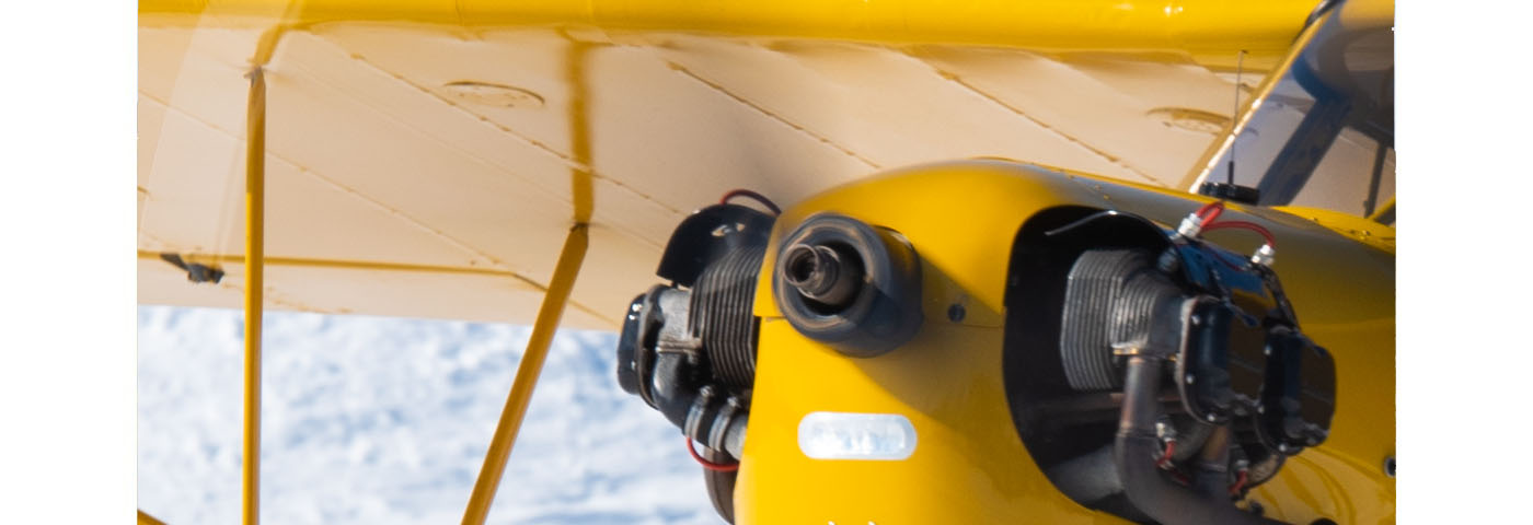 Hand Prop Mishap: I Was Careful But it Still Happened to Me