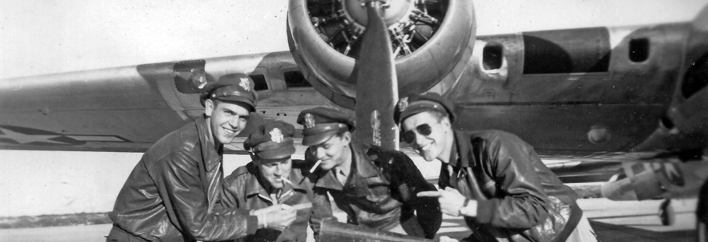 Navigating Through a Family’s History