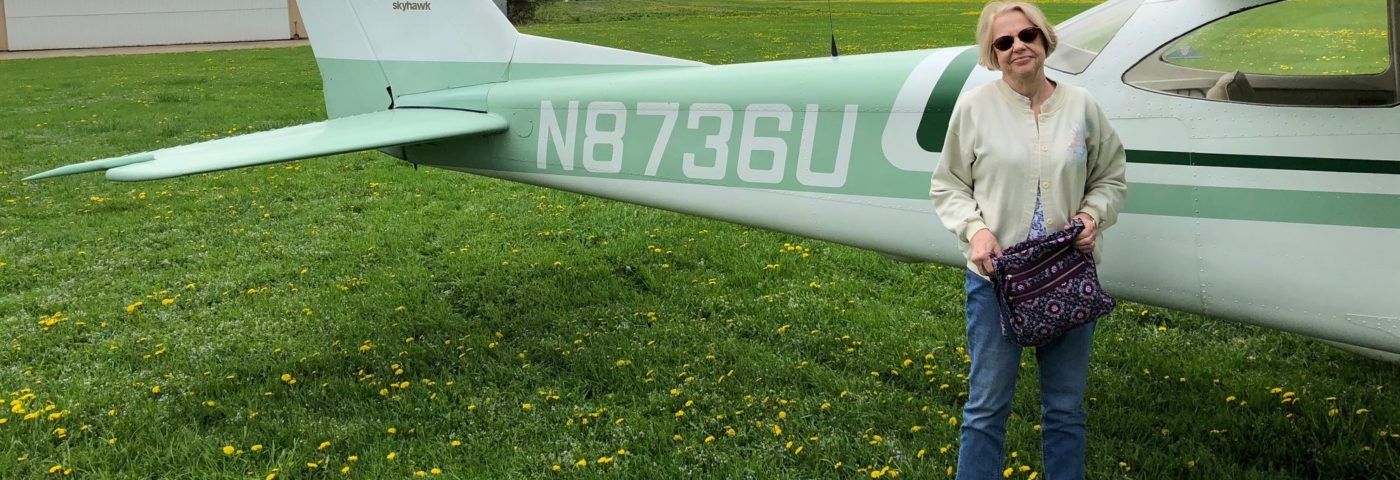 Brockport Flying Club Takes Off