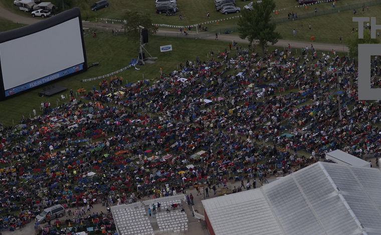 EAA’s The Green Dot — Aviation Films III: Sequel to the Sequel