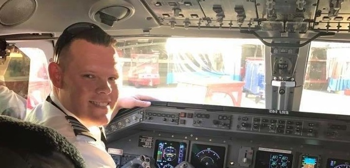 How EAA Launched Me Into Aviation