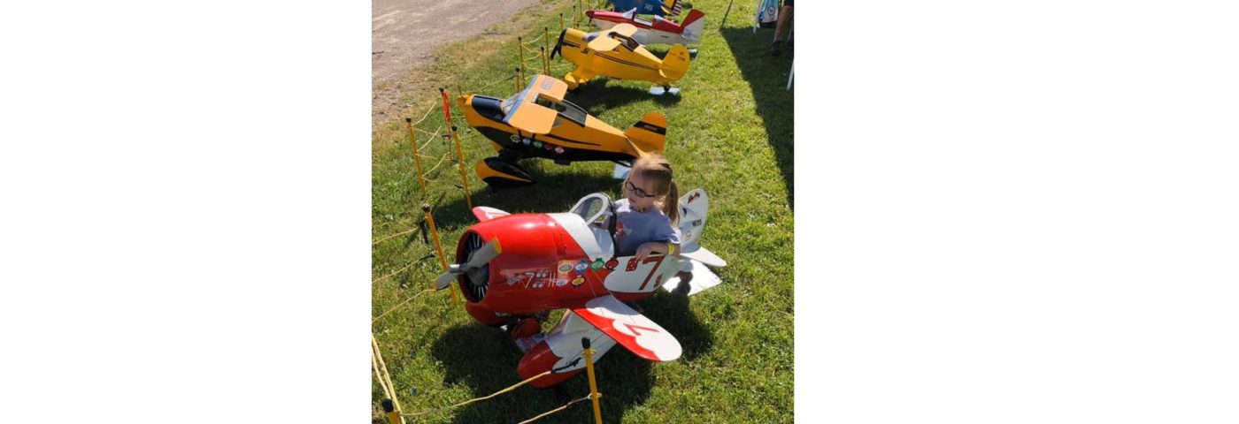 Reflecting on AirVenture During Quarantine