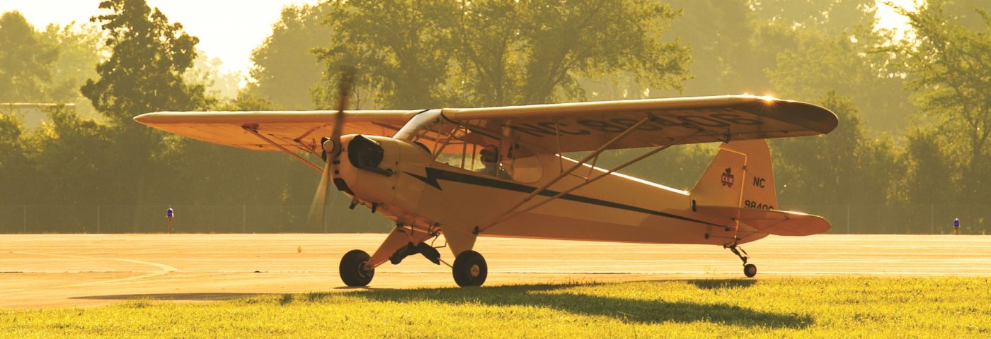 Seeking Subtle Signs of Trouble