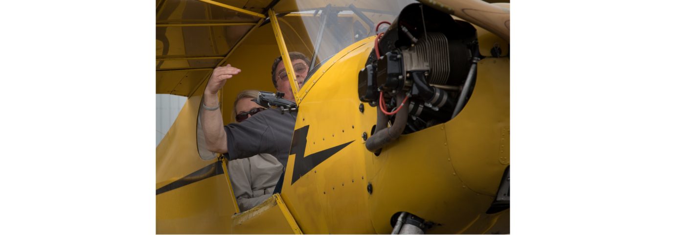 Thinking Ahead, Staying Ahead