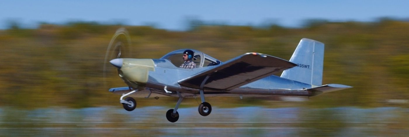 Give Flight Milestone