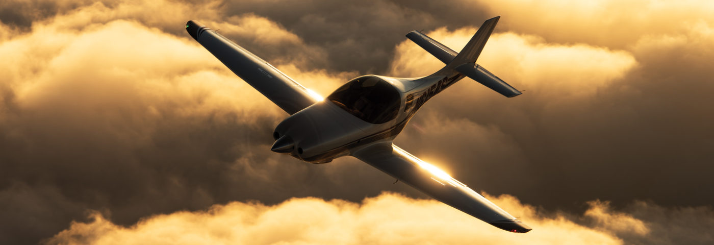 Fitting the Sport Plane to the Mission