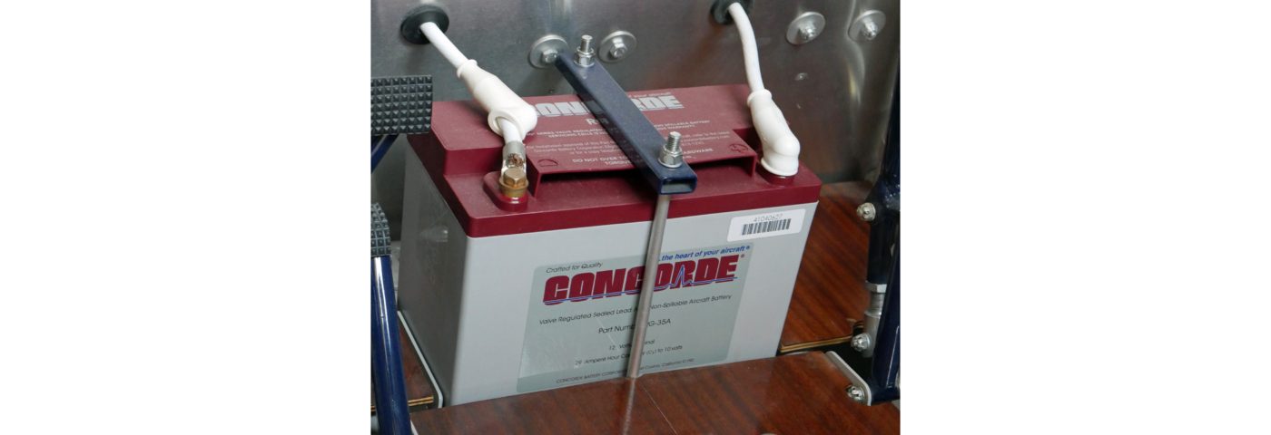 How to Avoid Battery Trouble — Tips and Tricks