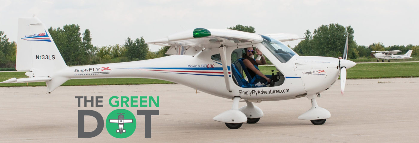 EAA’s The Green Dot — Author/Publisher Jackie Ruiz