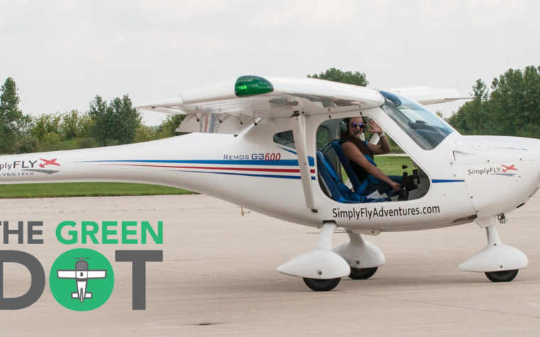 EAA’s The Green Dot — Author/Publisher Jackie Ruiz