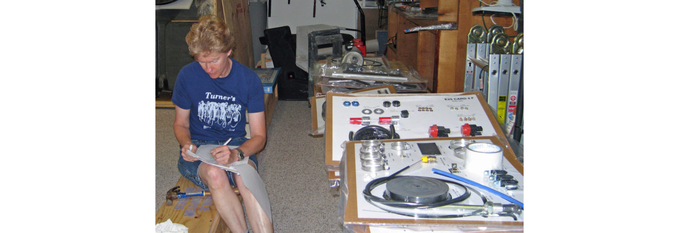 The Technical Counselor Visit: Navigating Paperwork