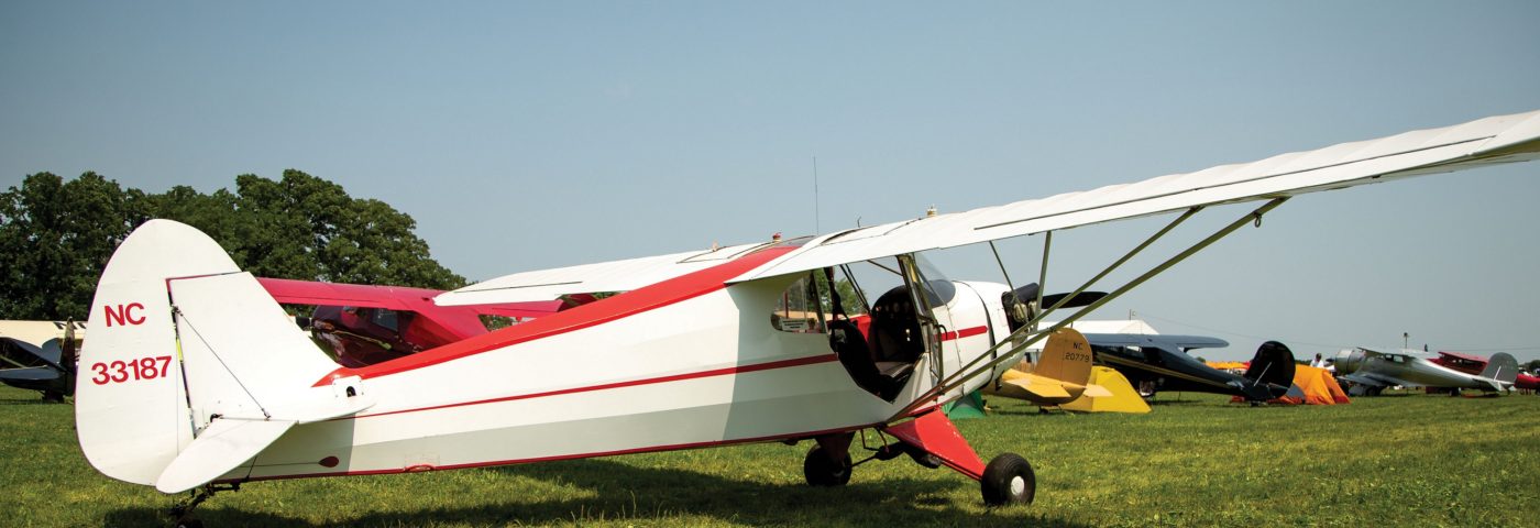 Just for the Fun of It