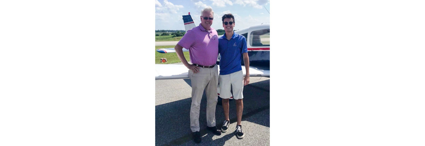 Checkride Milestone — Jake Owsley