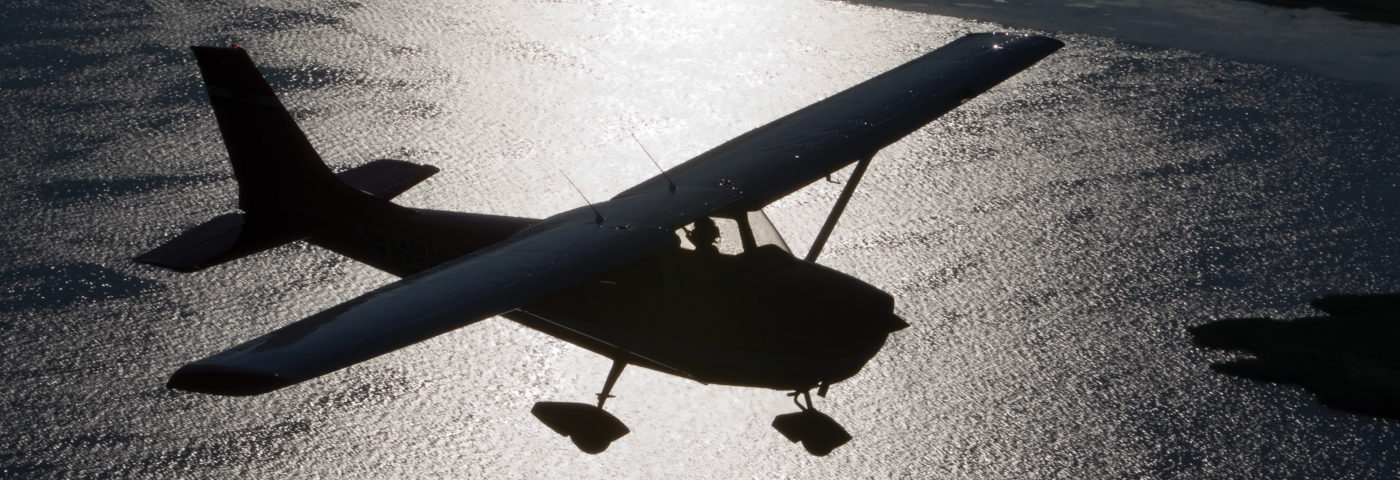 The Art of Staying Dry