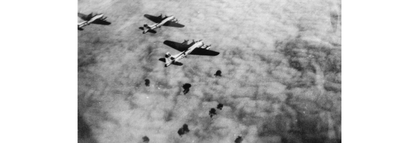 A Son’s Trip Back in Time