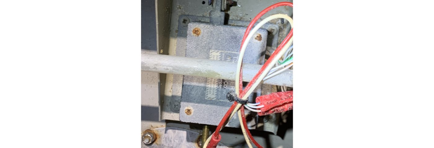 Pesky PPE and Maintenance