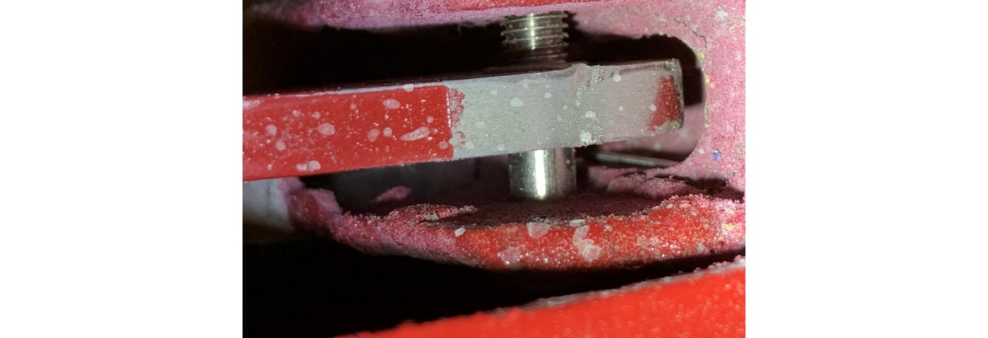 The Dreaded Denial Letter