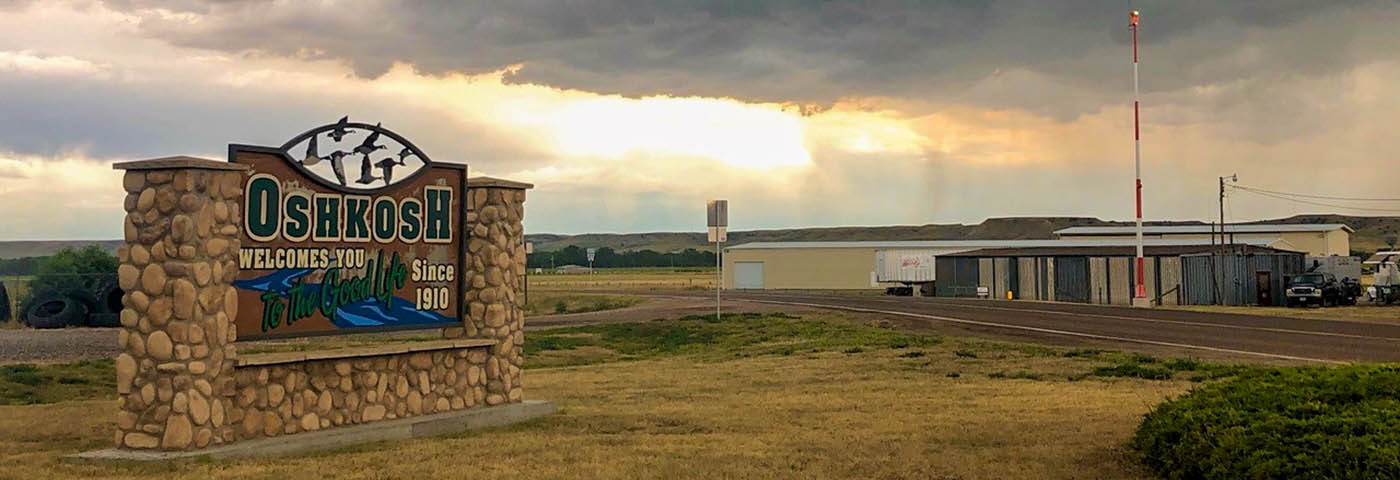 Looking Back at the 2020 Oshkosh Fly-In