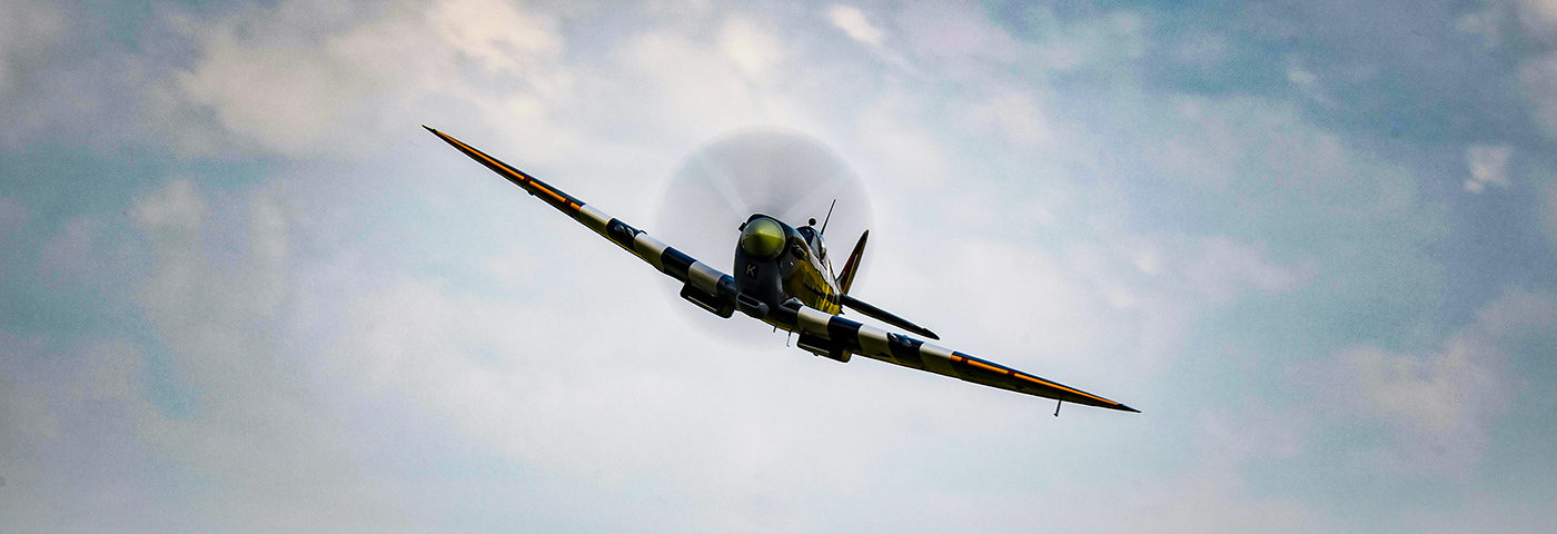 A (Literal) Brush with Greatness