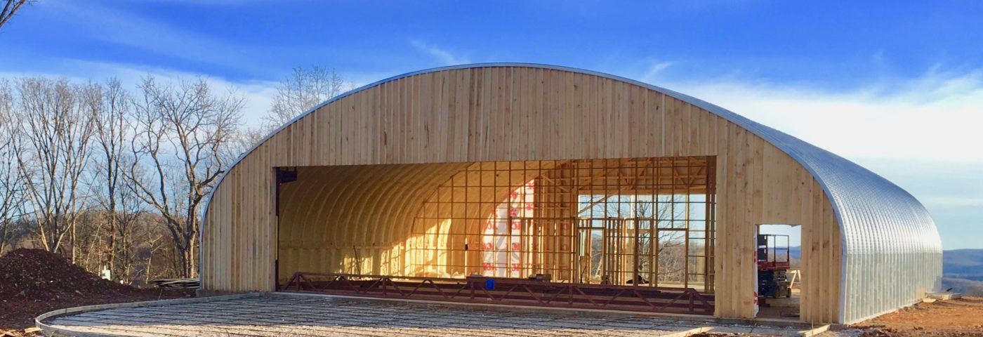 An Aviation Dreamland Nestled in the Ozarks