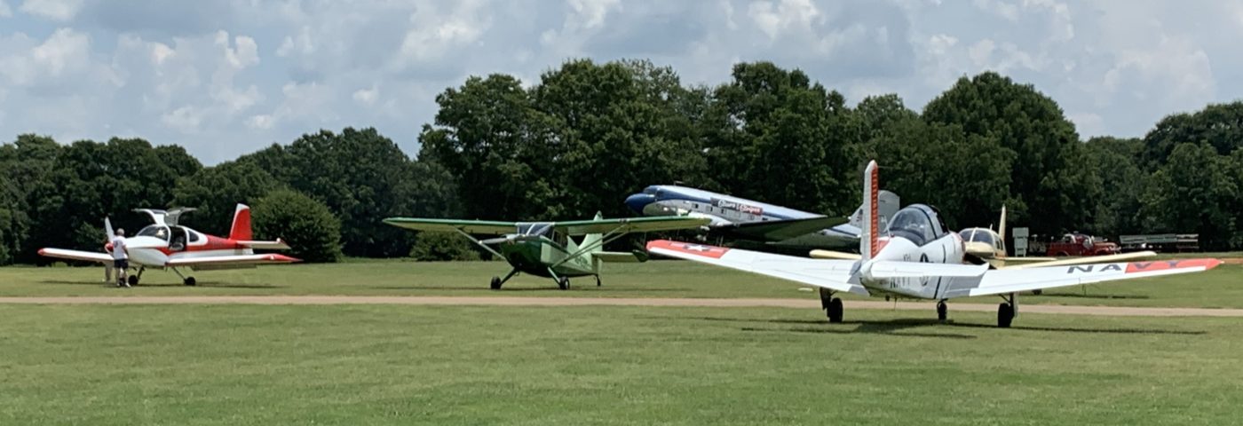 Making the Best of Noshkosh