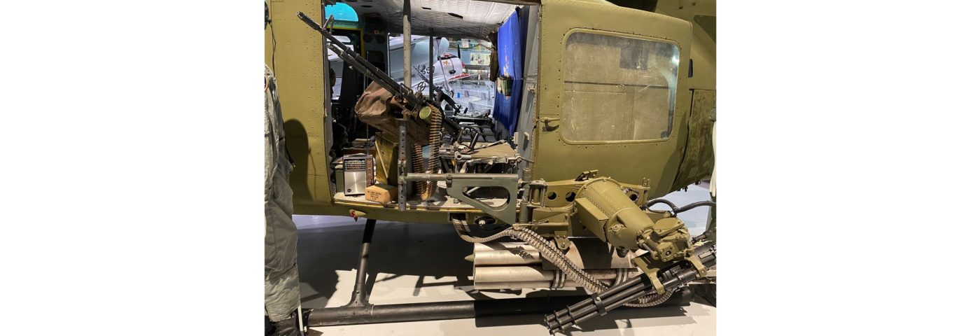 Giving the Widow Some Bite