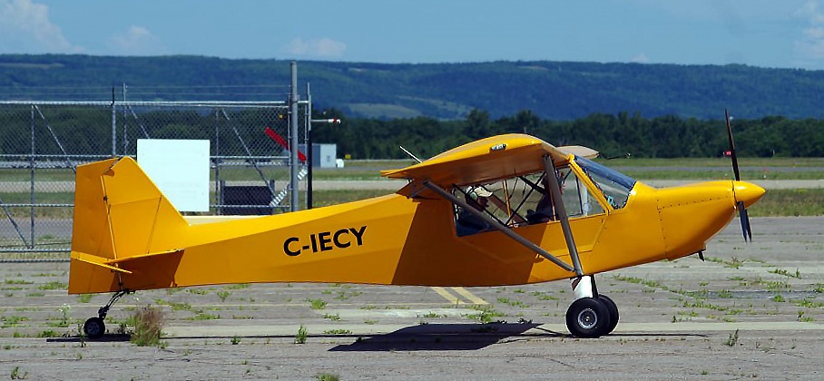 Chapter 1051 — Canada’s Most Easterly Chapter