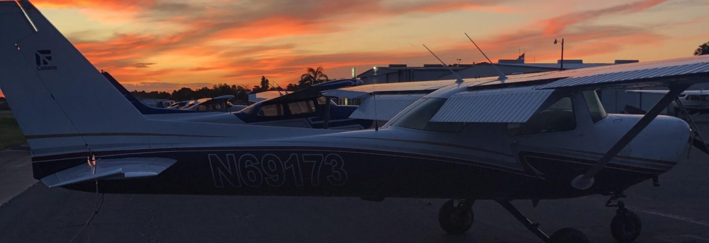 A Thank You From a Ray Scholar