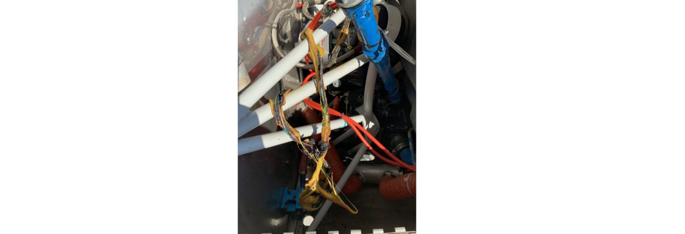 Oh the Consequences Could Have Been … !