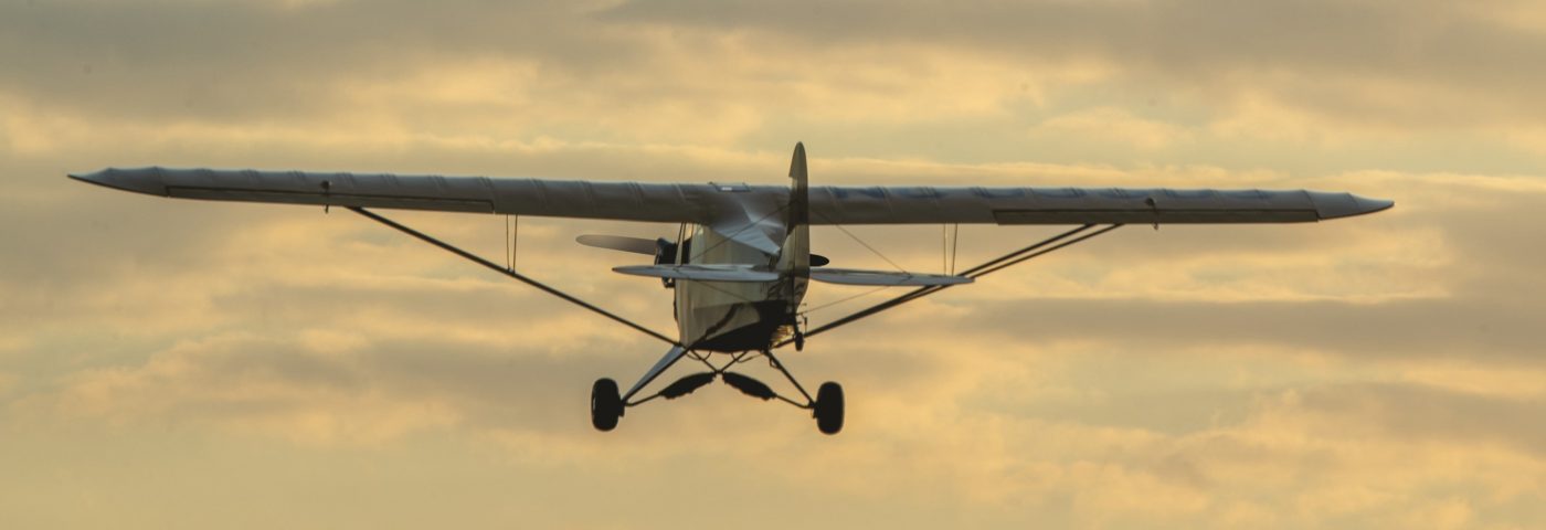 It’s Suddenly Quiet